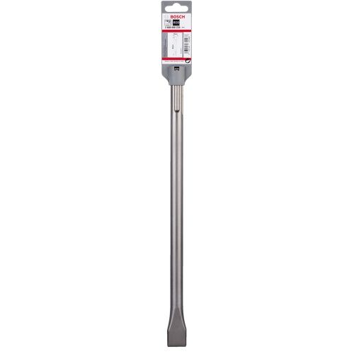 Зубило плоское ECO SDS-max 25х400 мм BOSCH (2608690239)