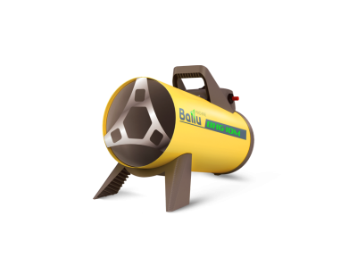 Газовая тепловая пушка BALLU BHG-10M