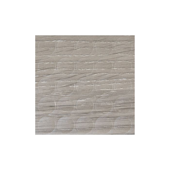 Заглушка самоприлипающая к эксцентрику дуб латте (20849) (лист-28шт.) FOLMAG 31912