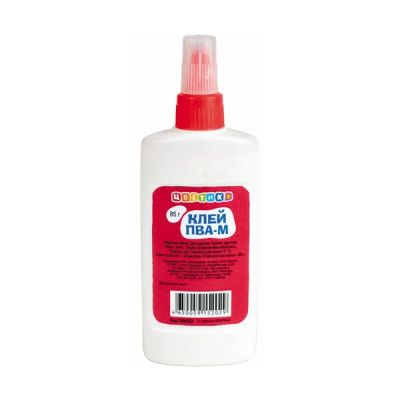 Клей ПВА "Цветик"