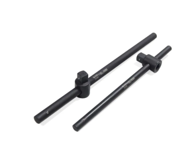 Вороток Т-образный ударный с бегунком 1'', 600 мм, CR-MO Forsage F-8038600MPB