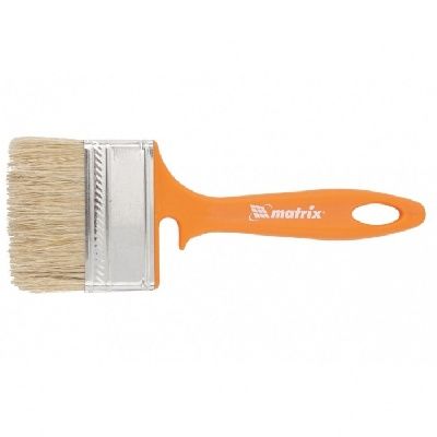 Кисть флейцевая ''Фасад'' Color Line  70 х 12 мм Matrix 83391