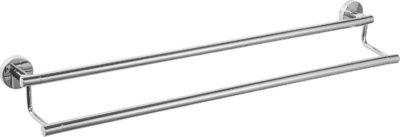 Полотенцедержатель, сталь, хром Ledeme L1709