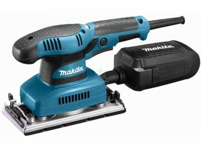 Виброшлифмашина BO3711 (BO 3711) MAKITA