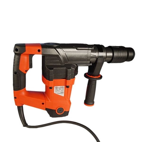 Перфоратор 40/1500,1500 Вт, 10 Дж, 40 мм, SDS-Max Felisatti FT7012 Felisatti