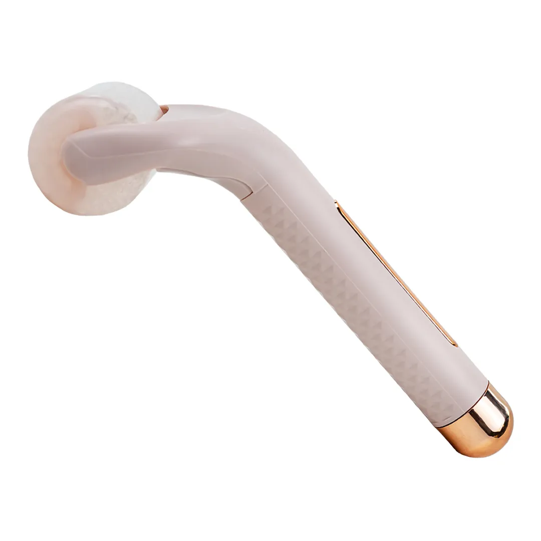 Роллер массажный для лица La and Te beaute LT-ICE1