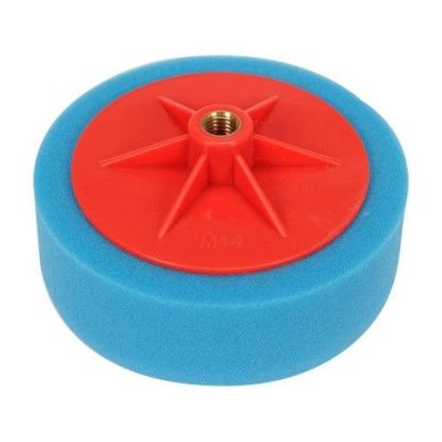 Круг полировальный 150x50 мм М14 очень жесткий Yato YT-47883