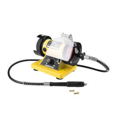 Станок точильный KBG 75-120W-S KÖLNER 8030800086