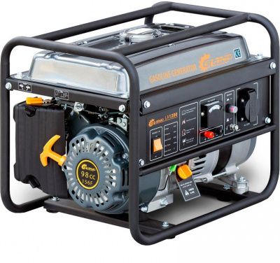 Генератор бензиновый LA1200 ELAND LA1200EL