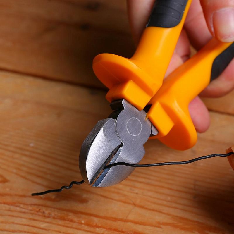 Бокорезы DKP03 15,24 см DEKO 065-0921