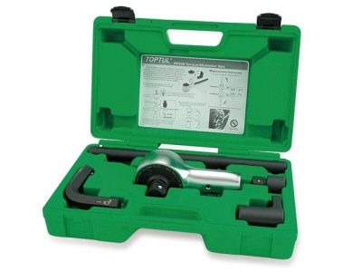 Редуктор-усилитель 3/4''(F)x1''(M) 2500 Нм Toptul ANBE2432