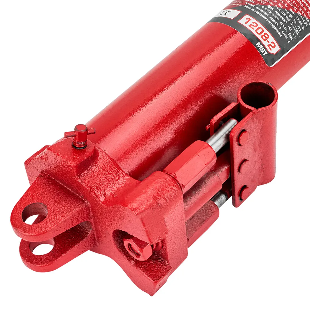 Цилиндр гидравлический 8 т ForceKraft FK-1208-2 MST