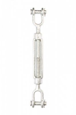 Талреп вилка-вилка DIN1480 (открытого типа) TOR