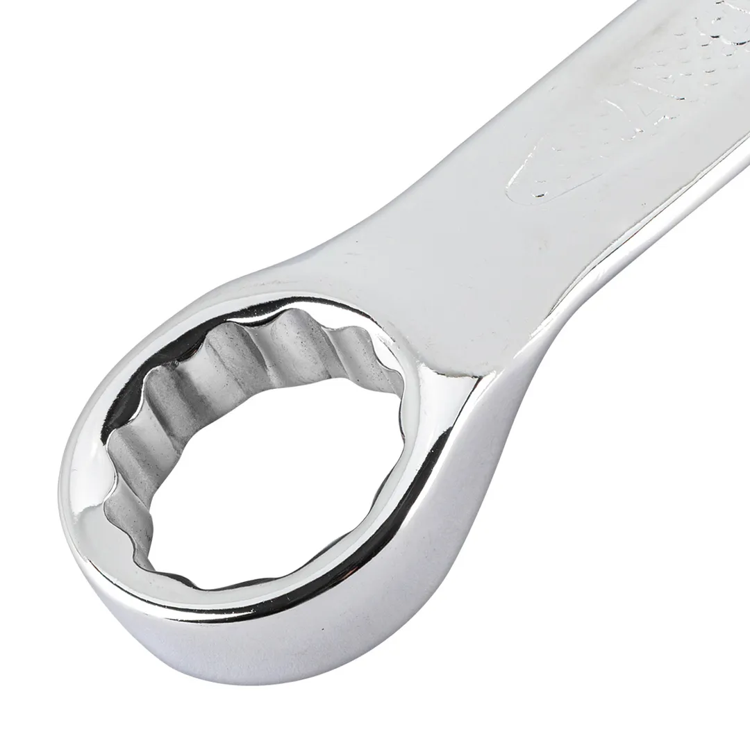 Набор ключей комбинированные 27 пр 6-36 мм, разрезных 2 пр 10-12, 11-13 мм, трещоточных 4 пр 8-13 мм Forsage F-5150R