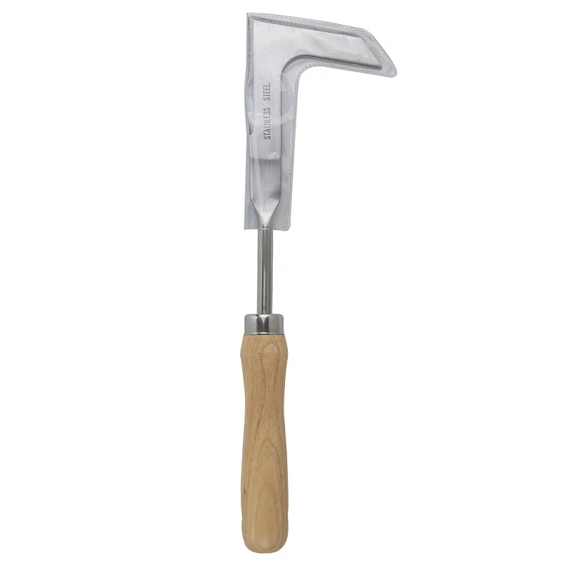 Нож садовый прививочный 12 мм WMC TOOLS WMC-TG2104020-K