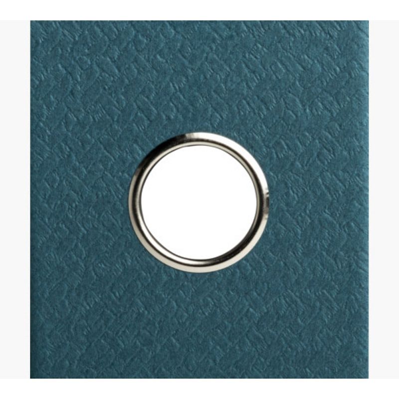 Папка-регистратор Exacompta "OfficeByMe", 2 кольца, синий