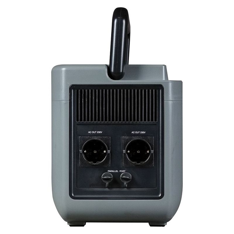 Портативная электростанция AS 2400i (аккумулятор LiFePO4) Fubag 46705