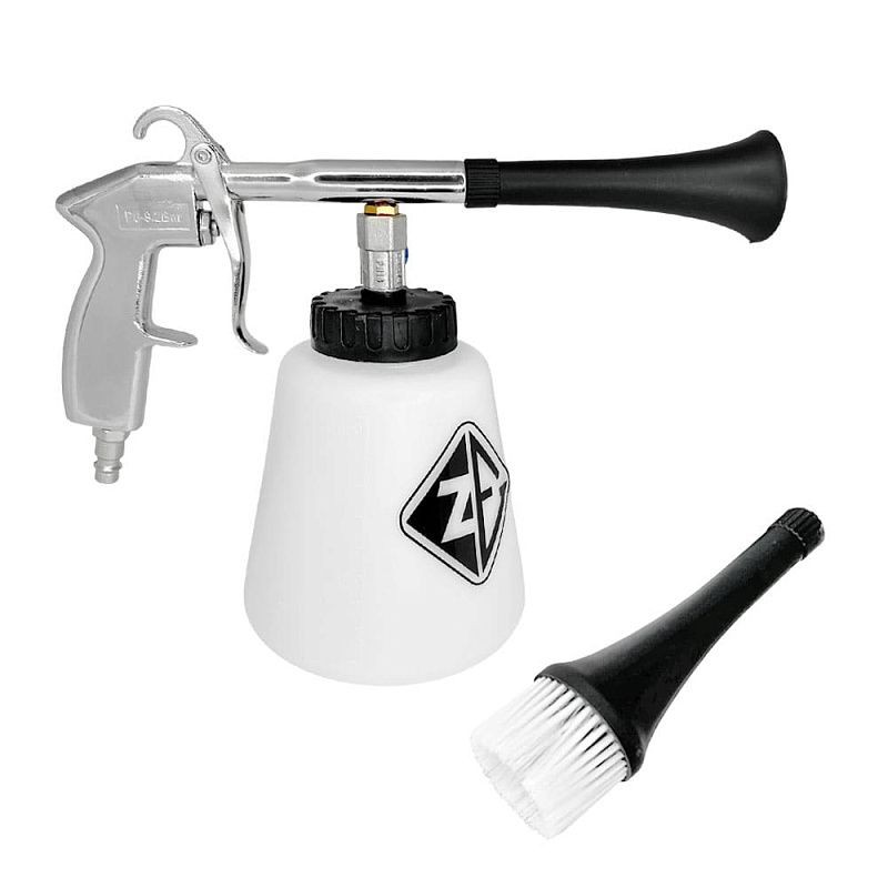 Пистолет для чистки салона "ТОРНАДО" Horex GTY7086