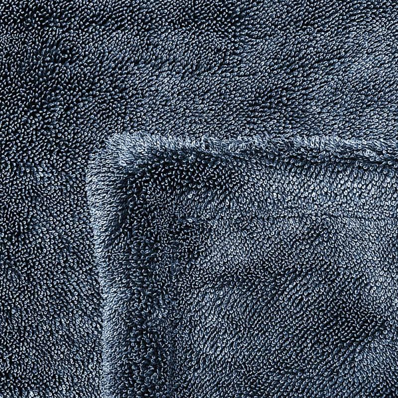 Микрофибра для сушки кузова 600х900 мм 1200 GSM GTA GTT0025