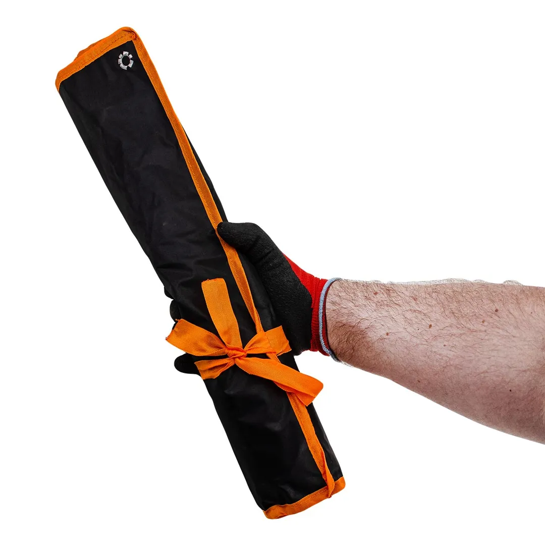 Набор ключей комбинированных 3-36 мм 25 пр ISMA ISMA-5261P36