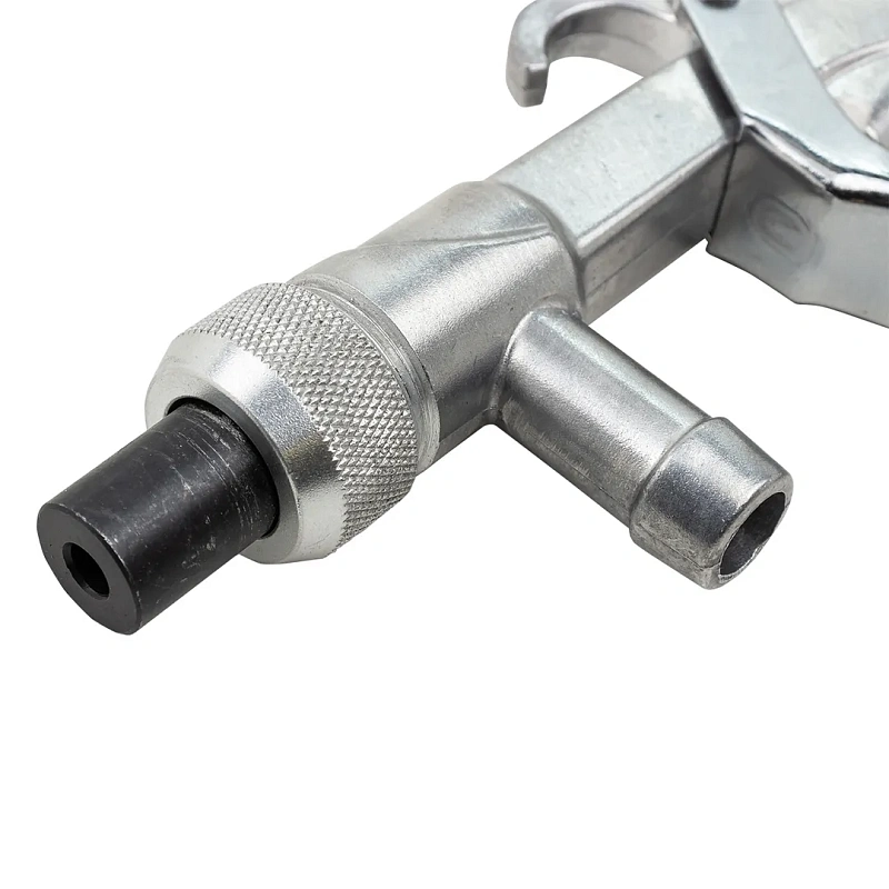 Пневмопистолет пескоструйный FORSTIME FT-SB-03