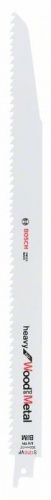 Пильное полотно S 1210 VF Heavy for Wood and Metal (300 мм) BOSCH (2608657612)