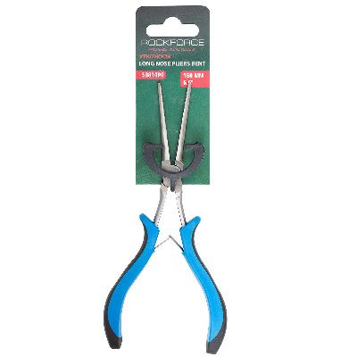 Утконосы мини 6.5'', 160 мм RockForce RF-50814P4(6, 5'')