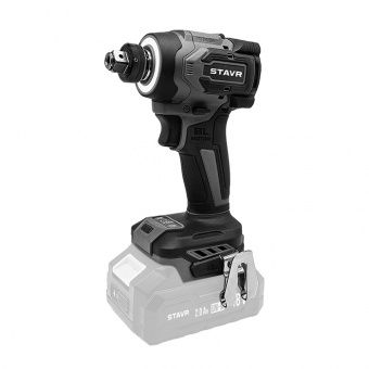 Гайковерт SID 18BL-230V Ставр 9022300020