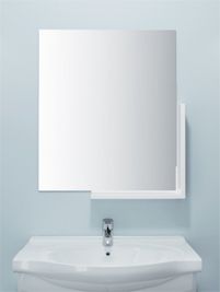 Набор для ВК Neo (снежно-белый) BEROSSI НВ 11601000