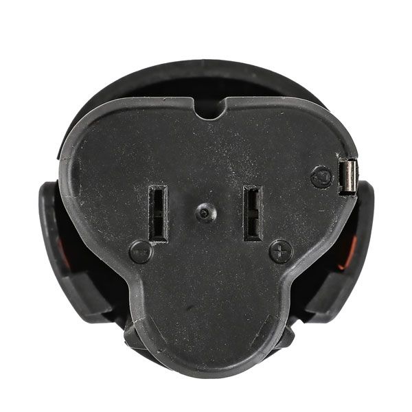 Аккумулятор OnePower, 12В, 2,0Ач, Li-Ion, плата, 3 контакта PIT PK12-2,0