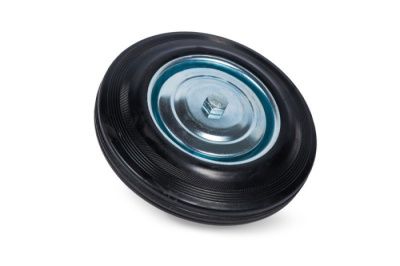 Колесо литая резина C 54 125 мм (N) TOR 1039560