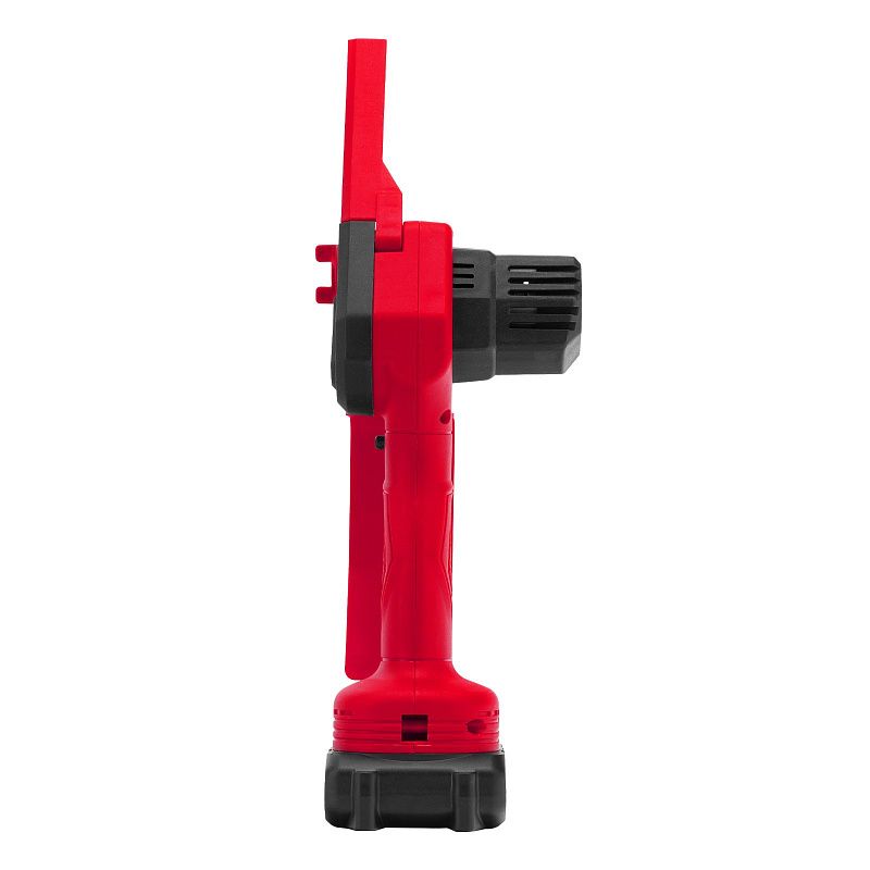 Цепная мини-пила аккумуляторная, MCS-100, шина 100 мм, Li-Ion, 20 В MTX 58640