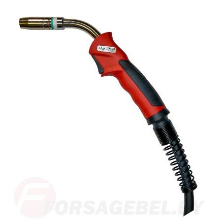 Горелка для MIG/MAG сварки FB 250 (5 м) FUBAG 38445