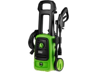 Очиститель высокого давления Water 155 DGM DG5010-2