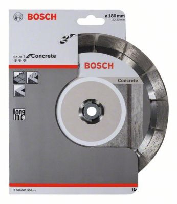 Алмазный круг Expert for Concrete BOSCH