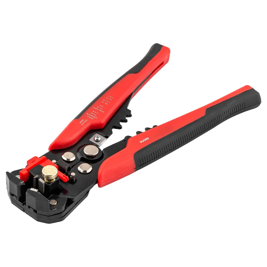 Клещи для снятия изоляции JBC JBC-6805A