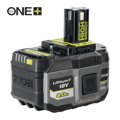 ONE + / Аккумулятор RB1880T RYOBI 5133006264