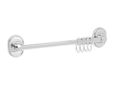 Планка с крючками х4 AVE275-16 AV Engineering AVE275-16