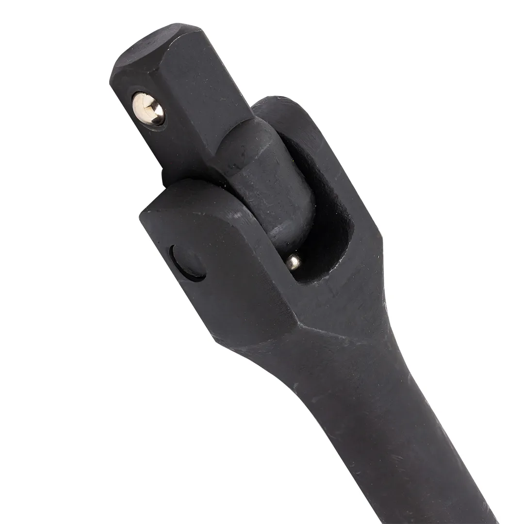 Вороток шарнирный ударный 380 мм, 1/2'' Forsage F-8014380(MPB)