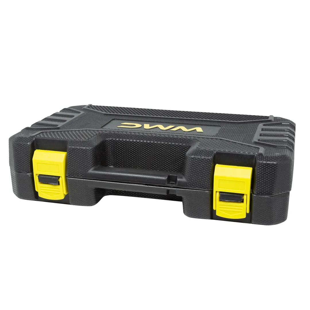 Набор инструментов 47 пр. 1/4'' WMC TOOLS WMC-1047