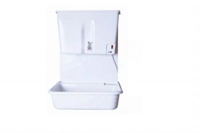 Навесной комплект с ЭВБО-17 (единая упаковка) ЭЛБЭТ НКЭВБО-17/1