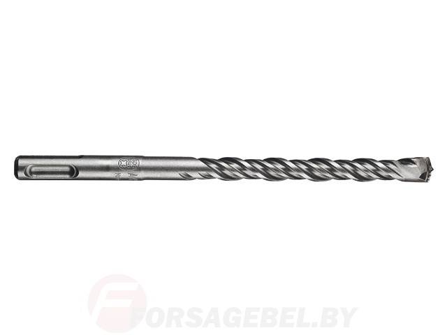 Бур (сверло) SDS-plus 5X BOSCH