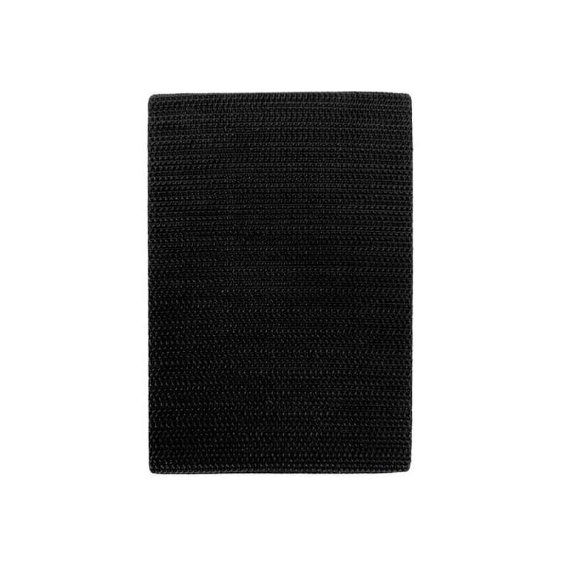 Шлифовальный блок 70 х 100 мм на липучке Horex GTK4024