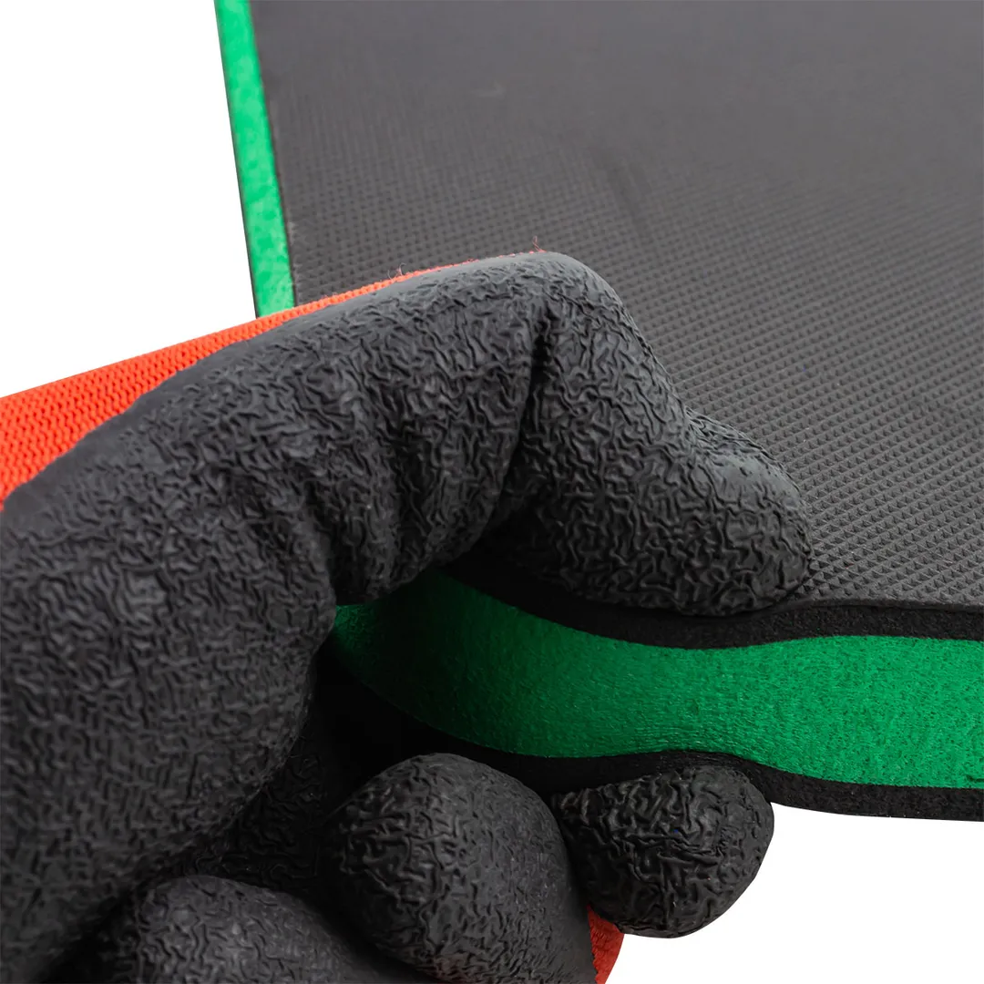 Коврик для ремонта автомобиля 450x210x28 мм RockForce RF-TRL7002-1B