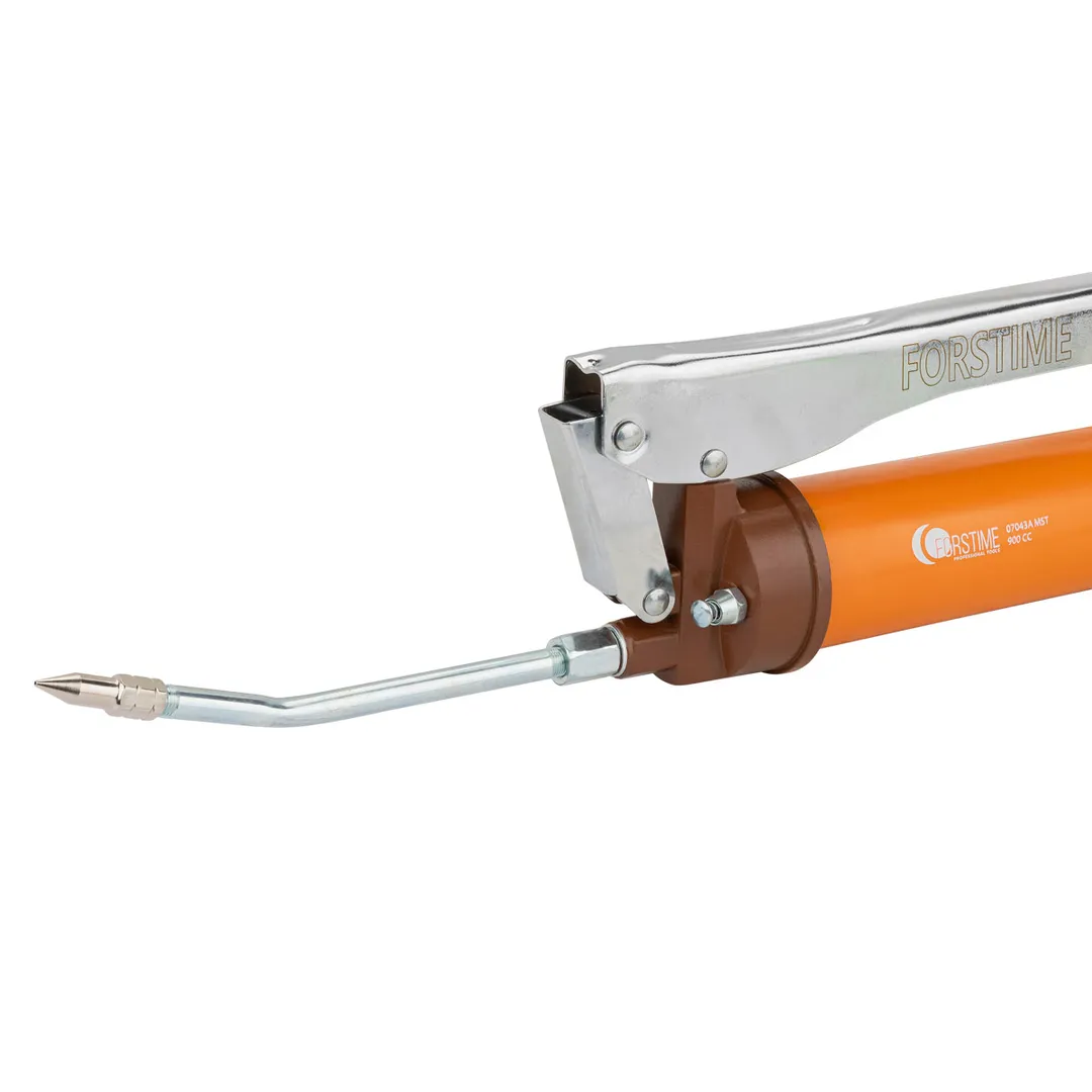 Шприц для нагнетания густой смазки 900 мл FORSTIME FT-07043A MST