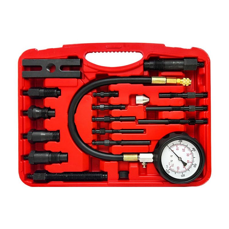 Индикатор компрессии дизельных двигателей Horex GTY1188