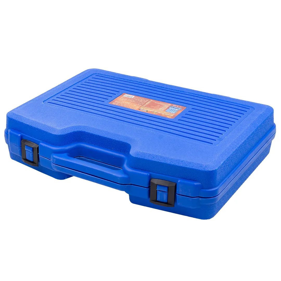 Набор съемников подшипников двух-трехзахватных 25 пр. FORSTIME FT-66622