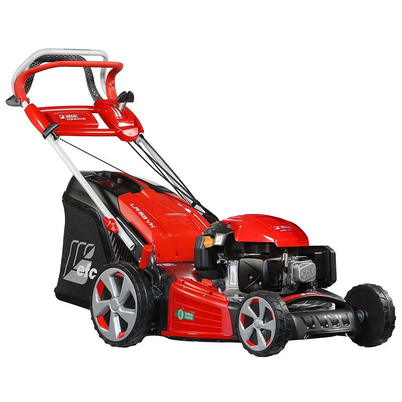 Газонокосилка бензиновая самоходная с вариатором LR 53 VK ALLROAD PLUS 4 EFCO 66079128E5
