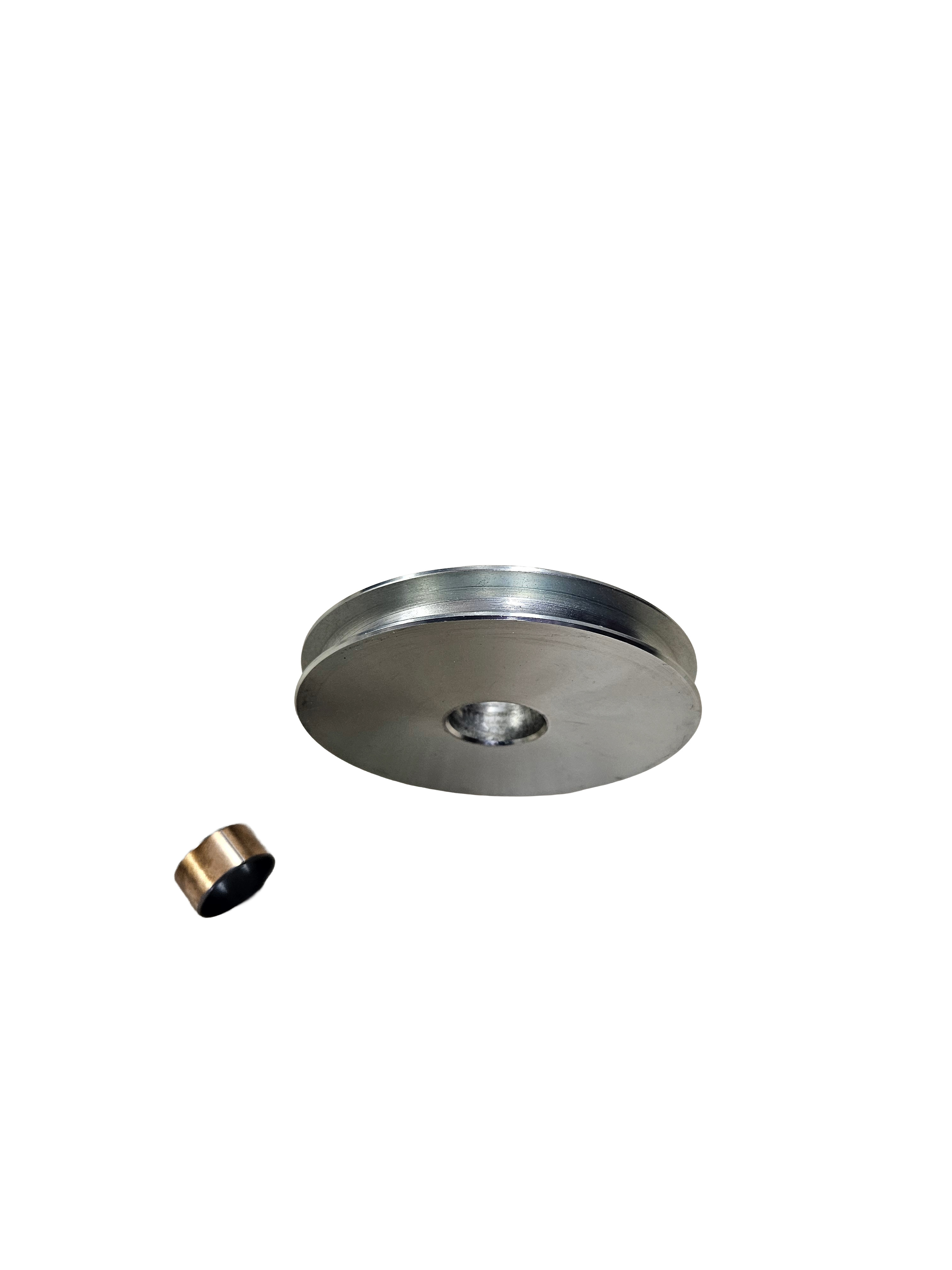 Ролик для троса подъемника BETA45