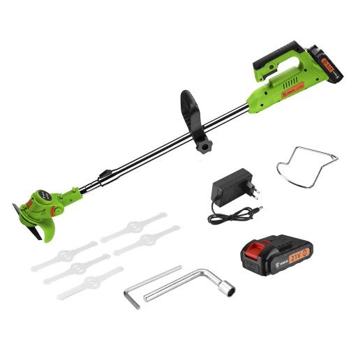 Триммер аккумуляторный DKTR21 063-4239 DEKO 063-4239